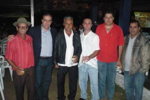 2009 - Inhapim - Festa 2